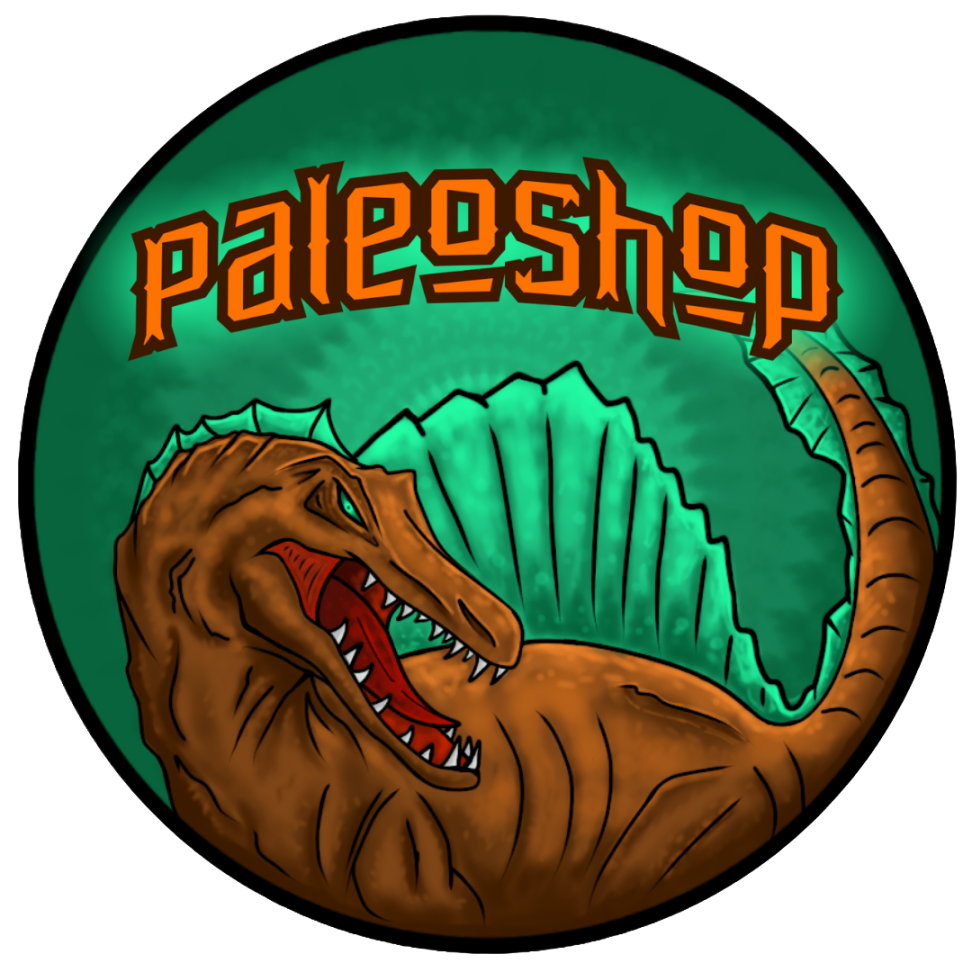 Paleo Shop