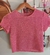 Top Rosa