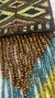 Aplique - Tribal com Miçangas - Kit 10 unidades na internet