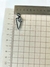Broche Guarda-Chuva - Esmaltado com Pedraria - Kit 10 unidades na internet