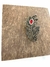 Broche Pena - Metalico com Entalhes - Kit 10 unidades - comprar online