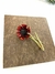 Broche Flor - Metálico - Kit 6 unidades - loja online