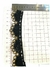 Renda Preta com Ilhós Dourado – Kit com 5 Jardas - Ile Fashion