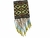 Aplique - Tribal com Miçangas - Kit 10 unidades - comprar online