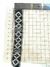 Aplique Costura - Tribal - Diamante Clássico - Kit 10 unidades na internet
