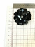 Aplique - Flor 3D em Paetê - Kit 5 unidades - loja online