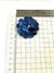 Aplique - Flor 3D em Paetê - Kit 5 unidades - comprar online