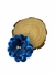Imagem do Aplique - Flor 3D em Paetê - Kit 5 unidades