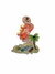 Aplique Costura - Flamingo com Pedraria - Kit 10 unidades - comprar online