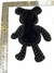 Aplique - Urso Termocolante -Kit 4 unidades - Ile Fashion