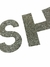 "Shine" - Aplique Termocolante (Kit de 6) na internet