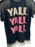 Coleção Personalizada T shirt com Franjas de Strass - comprar online