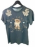 Coleção Personalizada T shirt Urso
