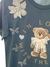 Coleção Personalizada T shirt Urso - comprar online