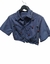 Coleção Personalizada - Camisa Cropped