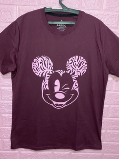 camsieta personalizada 