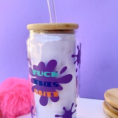 copo personalizado 