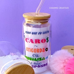 copo persolizado