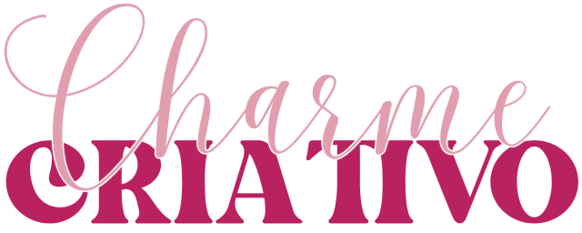 Charme Criativo Personalizados