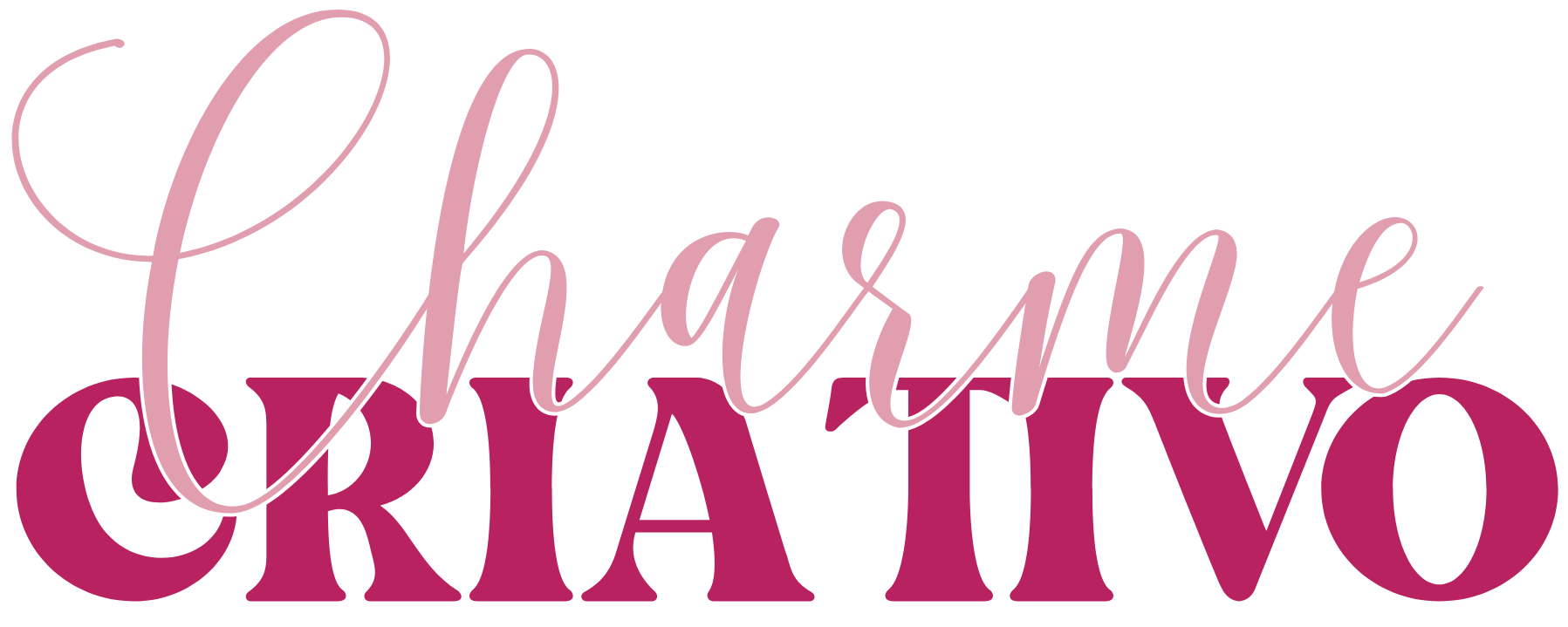 Charme Criativo Personalizados