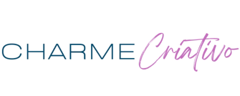 Charme Criativo Personalizados