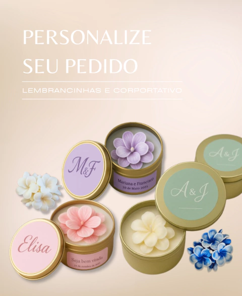 Carrusel Loja online de Charme Criativo