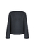 Blusa Canoa Evasê Flare Nobu - comprar online