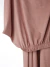 Blusa Canoa Blusê Suede - Miliveste
