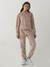 Jogger Cós Elástico Plush ESSL Teens - Miliveste