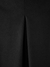Saia Midi Prega Frontal Nobu - Miliveste