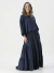 Blusa Canoa Blusê Lãzinha - loja online