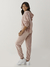 Jogger Cós Elástico Plush ESSL Teens - loja online