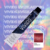 Scarlette Red Vivids Everlasting Chromasilk Permanente