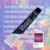 Mystic Magenta Vivids Everlasting Chromasilk Permanente