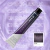 8.7 /8V Rubio Violeta Claro Chromasilk Permanente