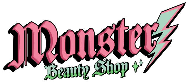 Monster Beauty Shop