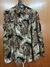CAMISA VINTAGE IMPECABLE EXQUISITA