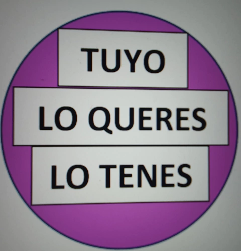 TUYO  ROPA AMERICANA