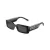 Óculos de Sol Dolce & Gabbana - 0DG6187 501/8753 - comprar online