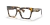 ÓCULOS DE GRAU MIU MIU - MU04UV VAU101