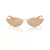 ÓCULOS DE SOL MIU MIU - MU56ZS 5AK40D - comprar online