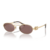 OCULOS DE SOL MIU MIU 0MU 54ZS ZVN70D53