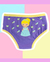 CALCINHA GG KIT COM 5 - loja online