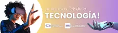 Banner de la categoría TECNOLOGIA