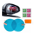 Film Impermeable Antiagua y Antiniebla para Retrovisor de Espejo de Auto - tienda online