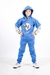 00514 Conjunto Garage Niño - comprar online