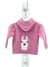 00377 Campera Lama Frisa Beba