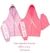 00478 Conjunto Universe Frisa Nena - Hildreen