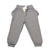 00475 Jogger Volados bolsillos Frisa Beba - comprar online