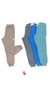 00370 Jogger Liso Frisa Nene